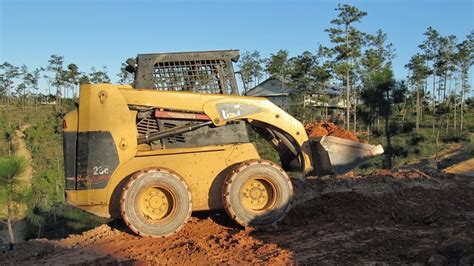 side jobs to do with skid steer|skid steer work needed.